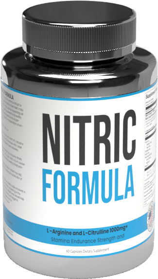 Nitric Formula